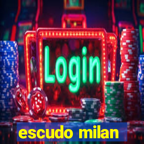 escudo milan